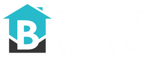 Book Your Villa - Διαχείριση Ακινήτων Θάσος